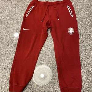 Nike Team Sweats: Arkansas